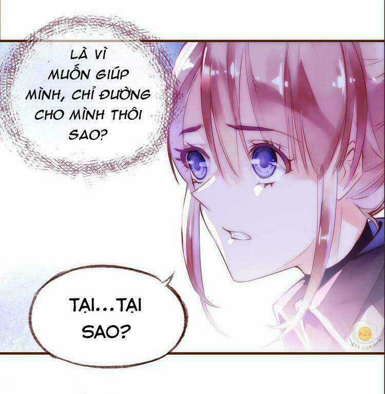 Nở Rộ Trên Bụi Gai Chapter 2 trang 48