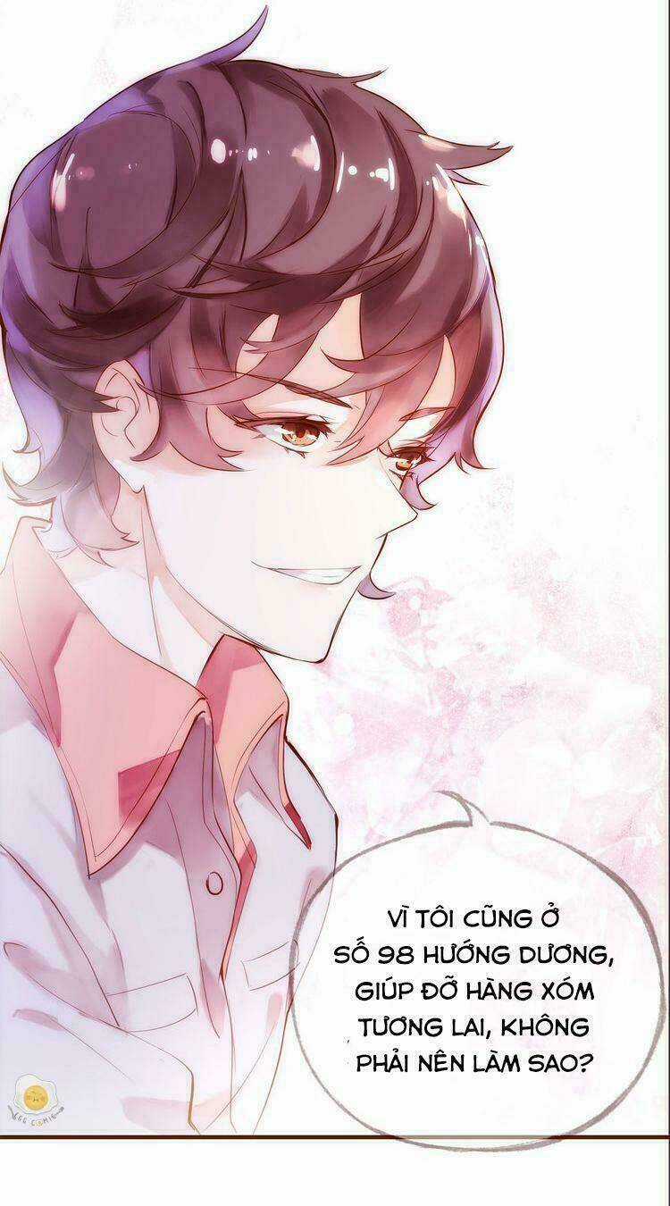 Nở Rộ Trên Bụi Gai Chapter 2 trang 49