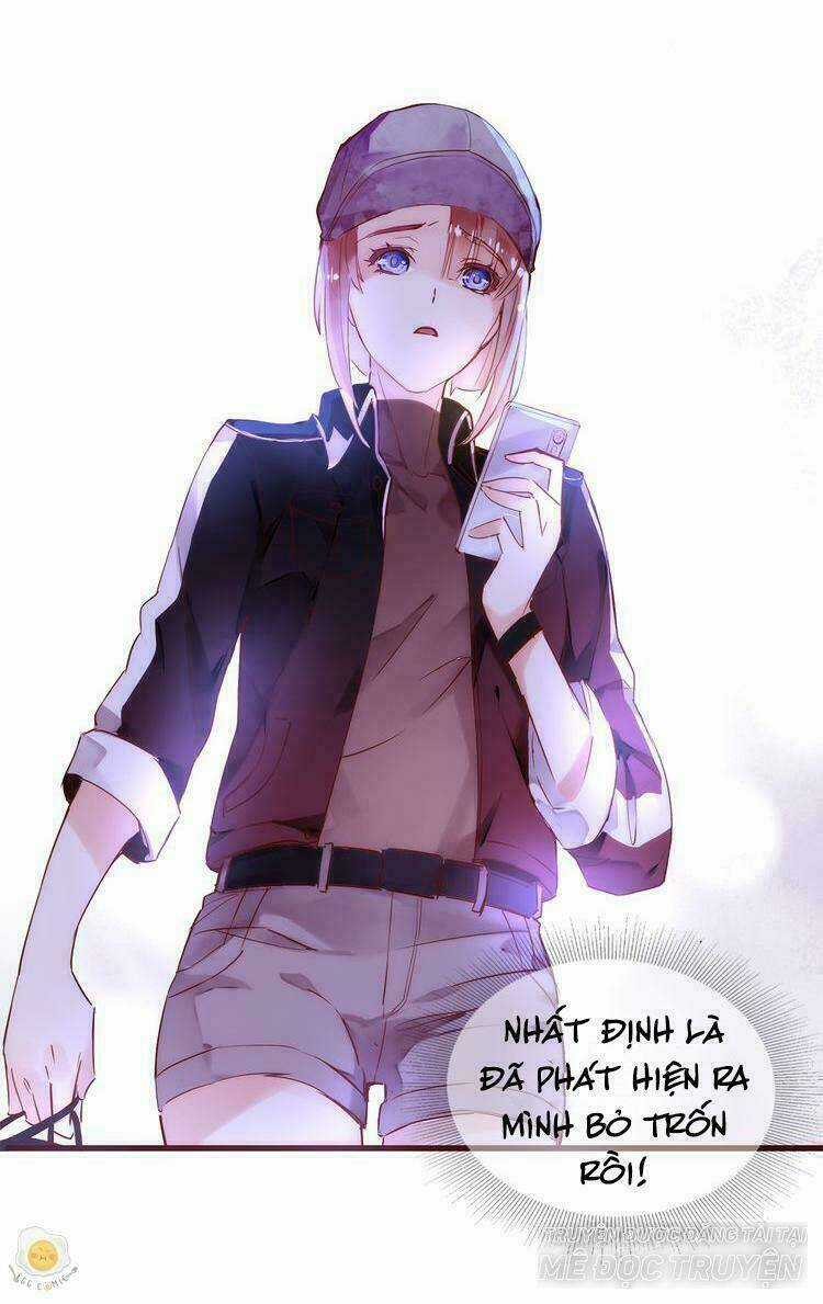 Nở Rộ Trên Bụi Gai Chapter 2 trang 5