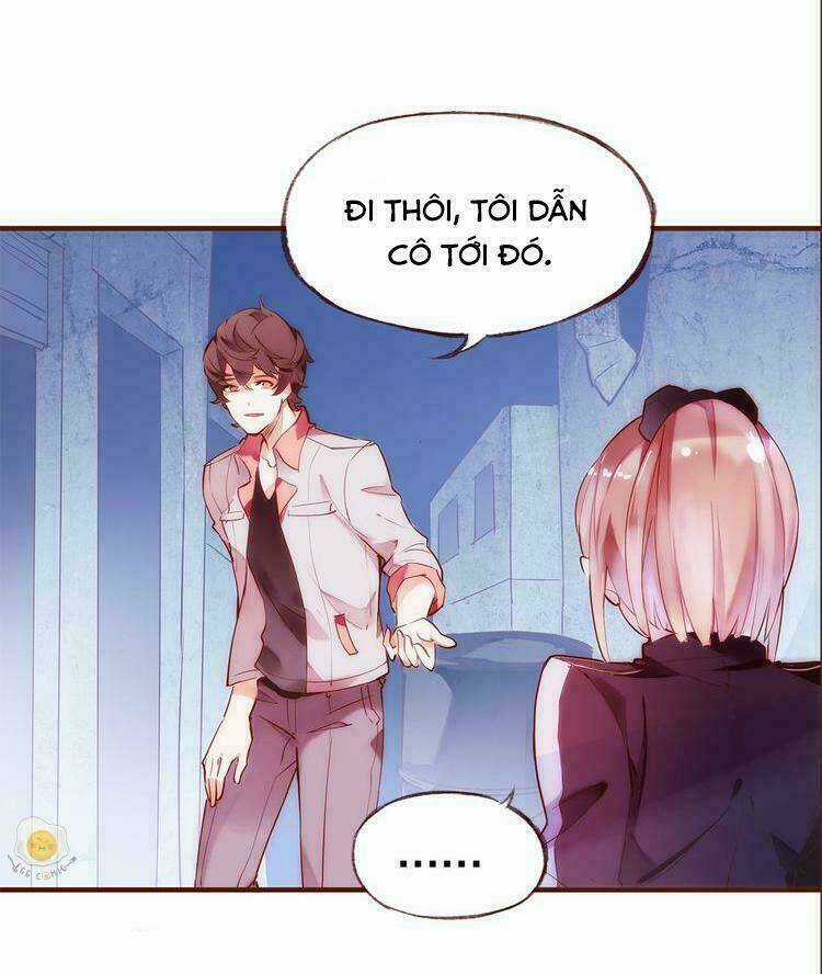 Nở Rộ Trên Bụi Gai Chapter 2 trang 50