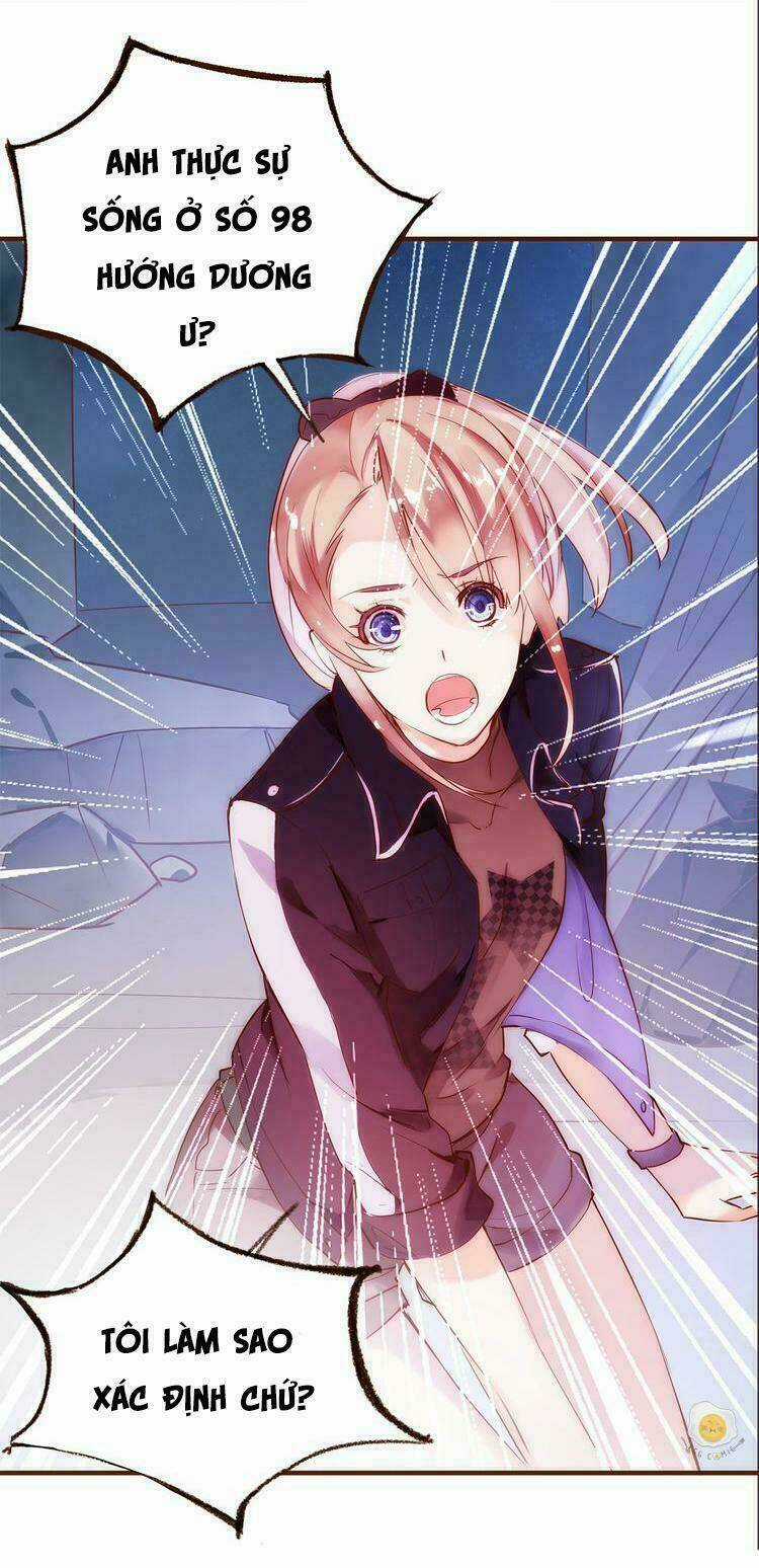 Nở Rộ Trên Bụi Gai Chapter 2 trang 51