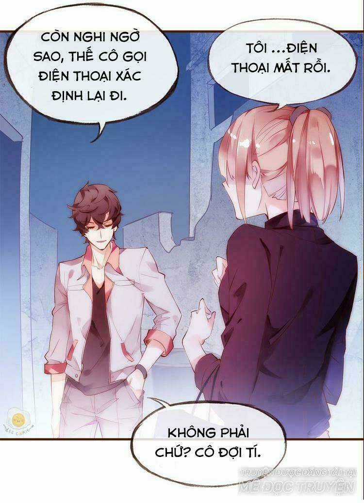 Nở Rộ Trên Bụi Gai Chapter 2 trang 52