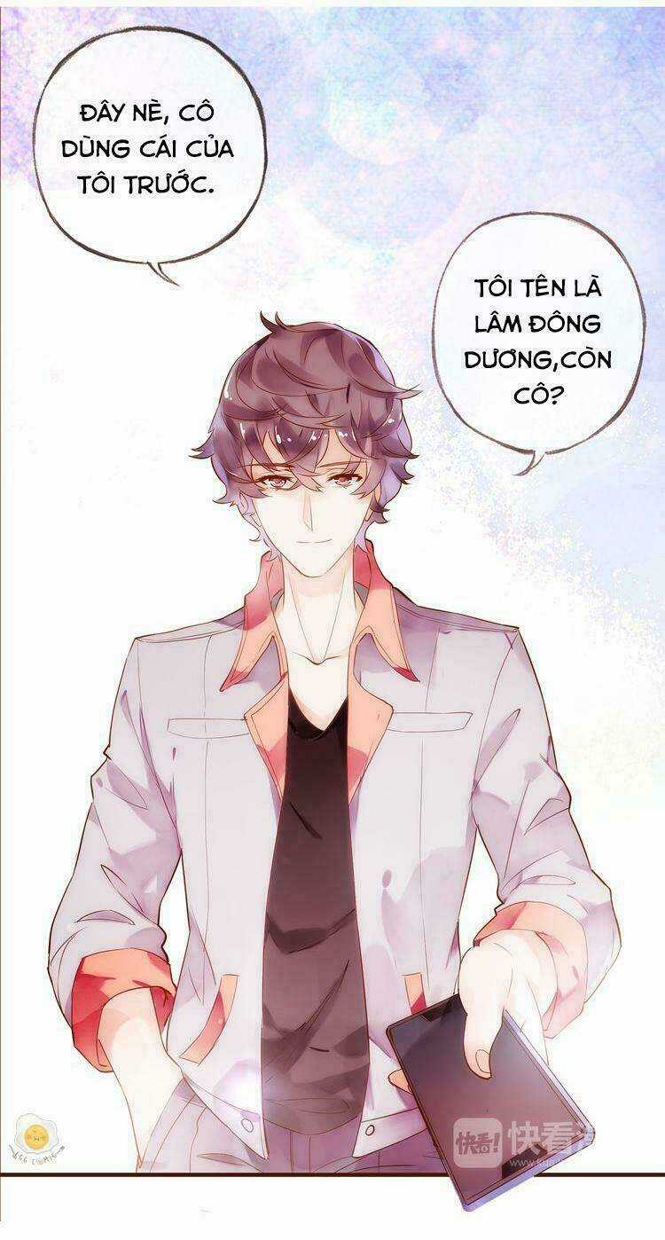 Nở Rộ Trên Bụi Gai Chapter 2 trang 53