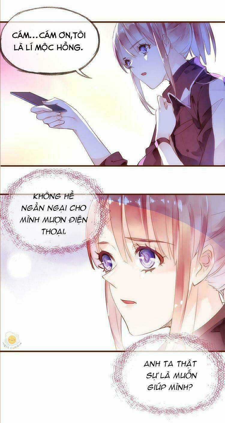 Nở Rộ Trên Bụi Gai Chapter 2 trang 54