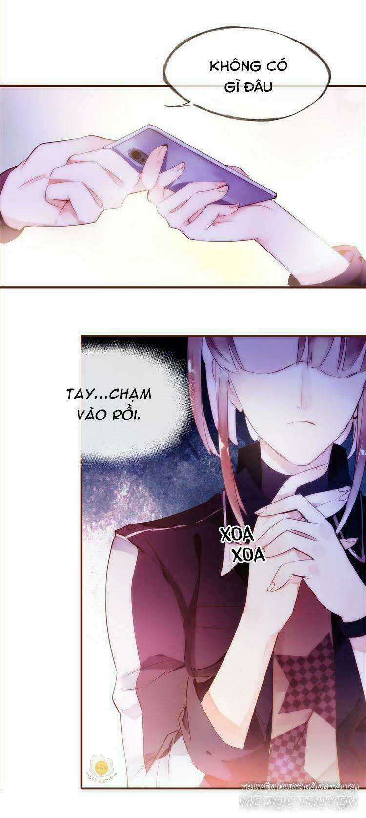 Nở Rộ Trên Bụi Gai Chapter 2 trang 57