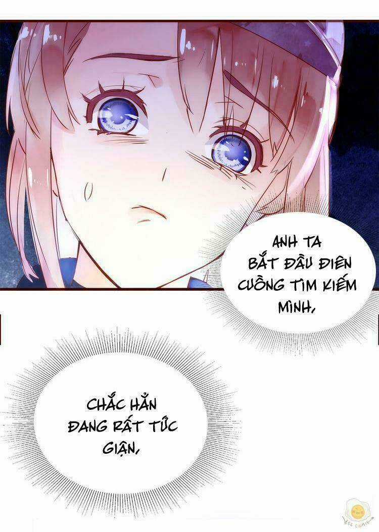 Nở Rộ Trên Bụi Gai Chapter 2 trang 6