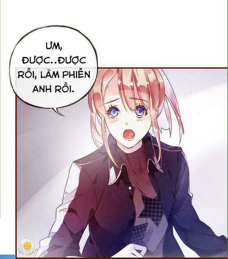 Nở Rộ Trên Bụi Gai Chapter 2 trang 61
