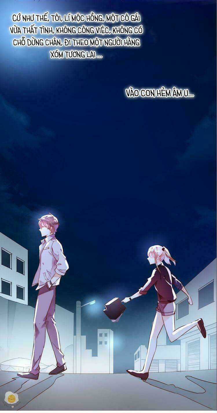 Nở Rộ Trên Bụi Gai Chapter 2 trang 62