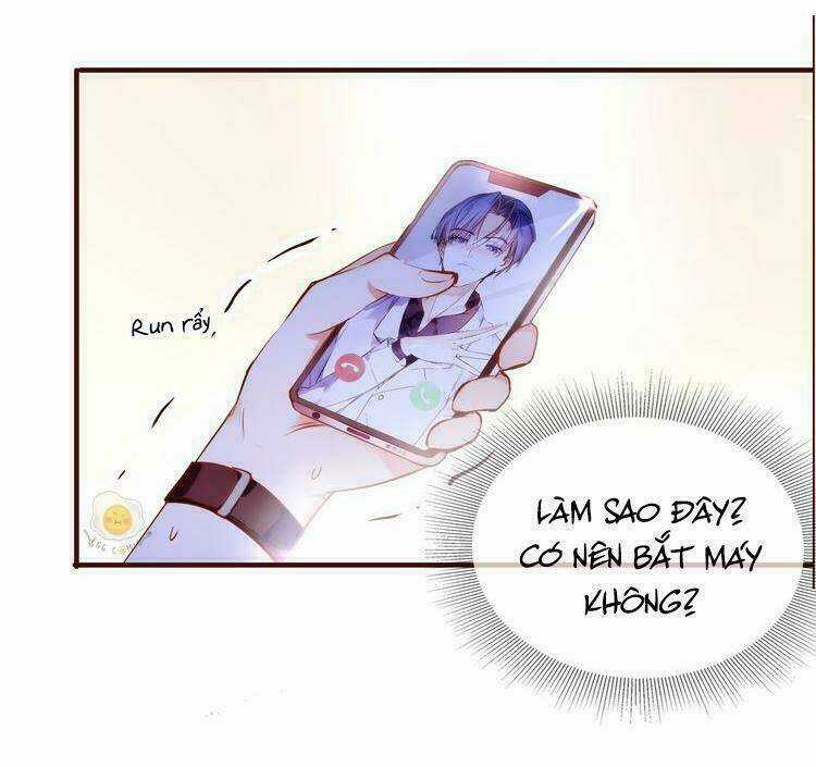 Nở Rộ Trên Bụi Gai Chapter 2 trang 7