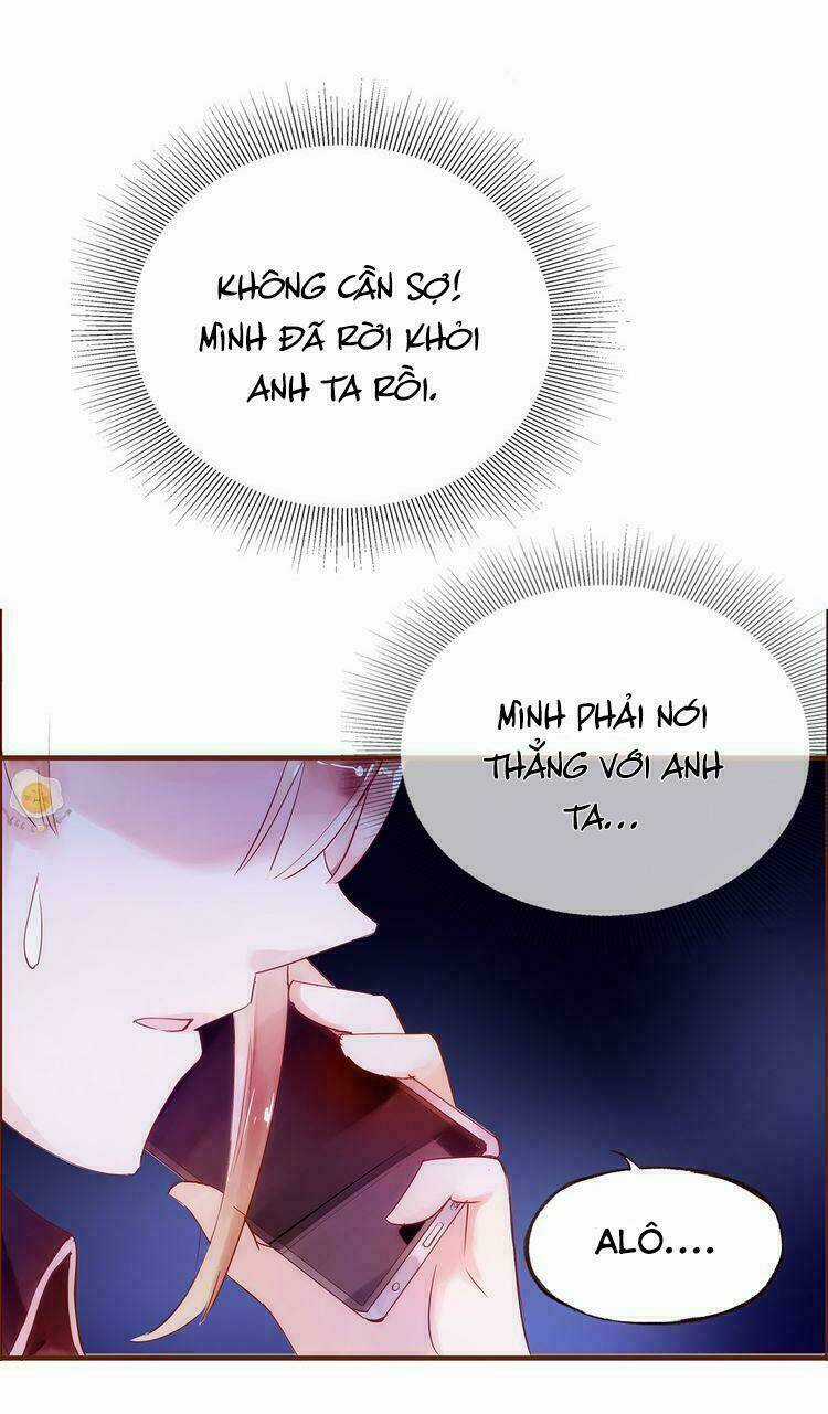 Nở Rộ Trên Bụi Gai Chapter 2 trang 8