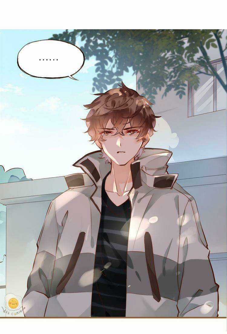 Nở Rộ Trên Bụi Gai Chapter 20 trang 11