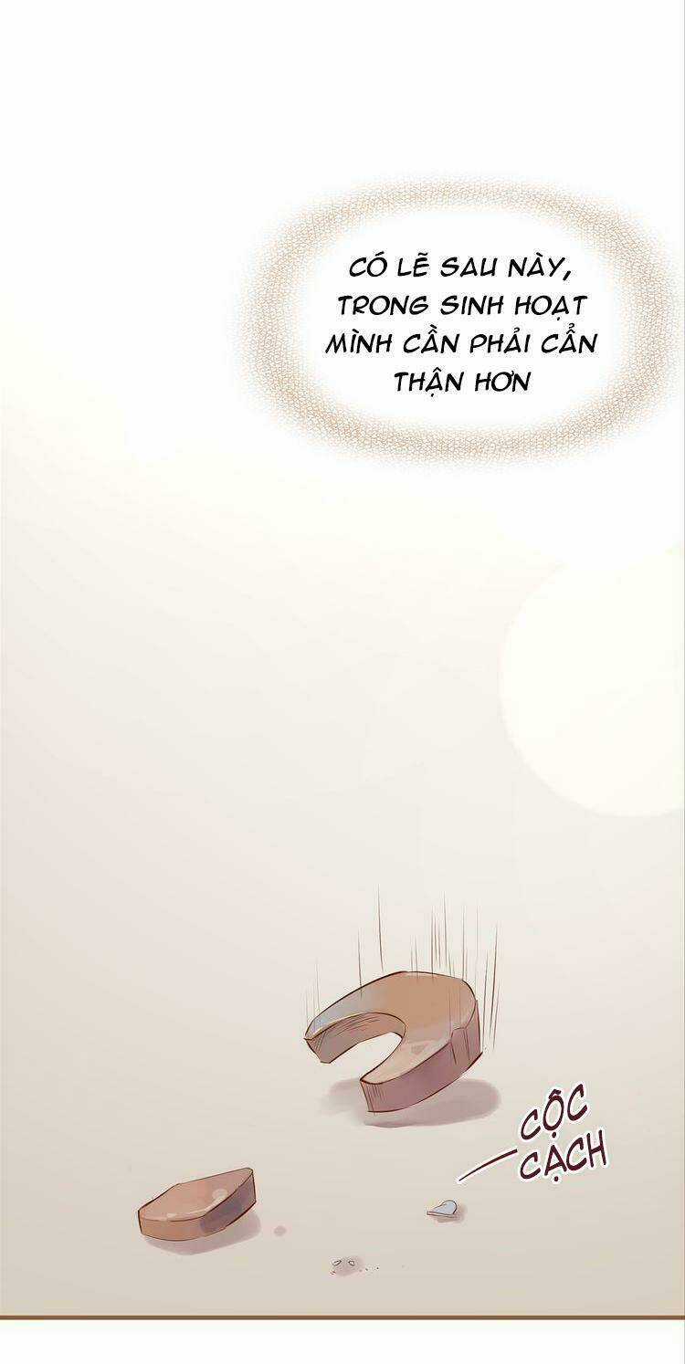 Nở Rộ Trên Bụi Gai Chapter 20 trang 14