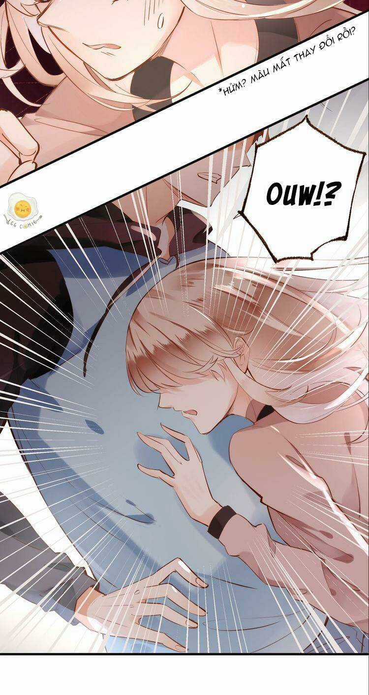 Nở Rộ Trên Bụi Gai Chapter 20 trang 2