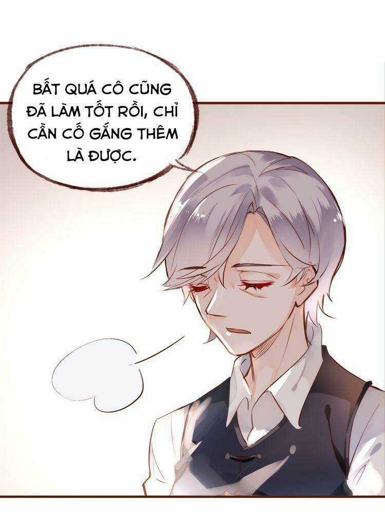 Nở Rộ Trên Bụi Gai Chapter 20 trang 20