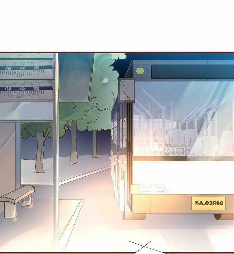 Nở Rộ Trên Bụi Gai Chapter 20 trang 22