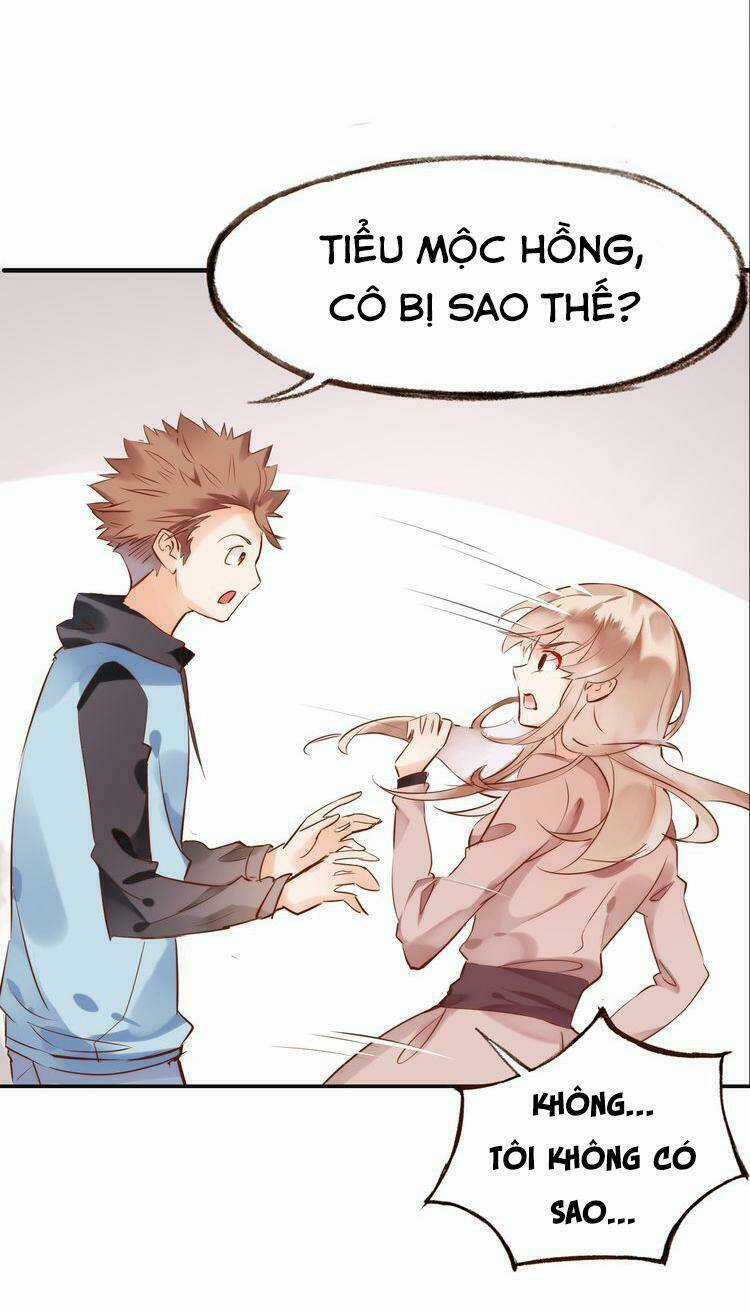 Nở Rộ Trên Bụi Gai Chapter 20 trang 3