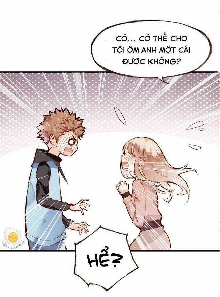 Nở Rộ Trên Bụi Gai Chapter 20 trang 5