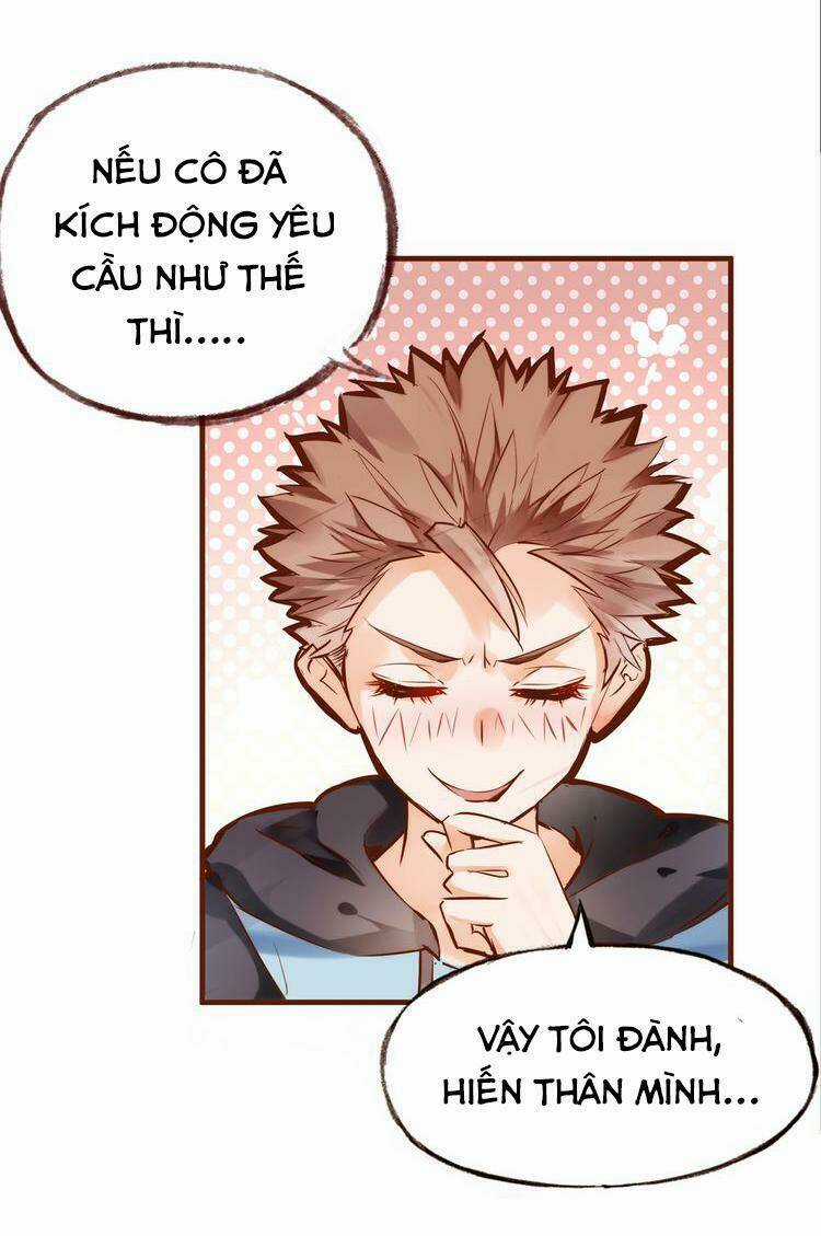 Nở Rộ Trên Bụi Gai Chapter 20 trang 6