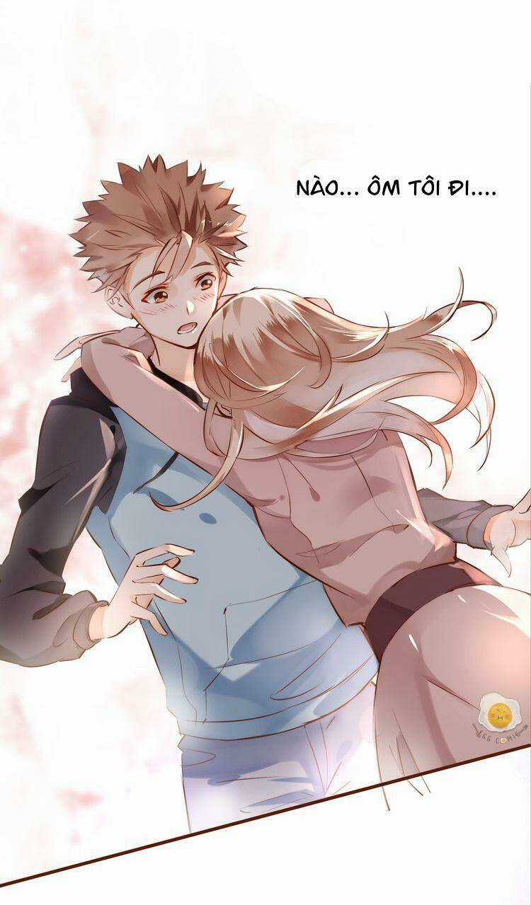 Nở Rộ Trên Bụi Gai Chapter 20 trang 7
