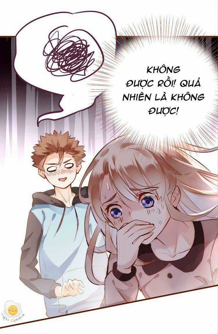 Nở Rộ Trên Bụi Gai Chapter 20 trang 9
