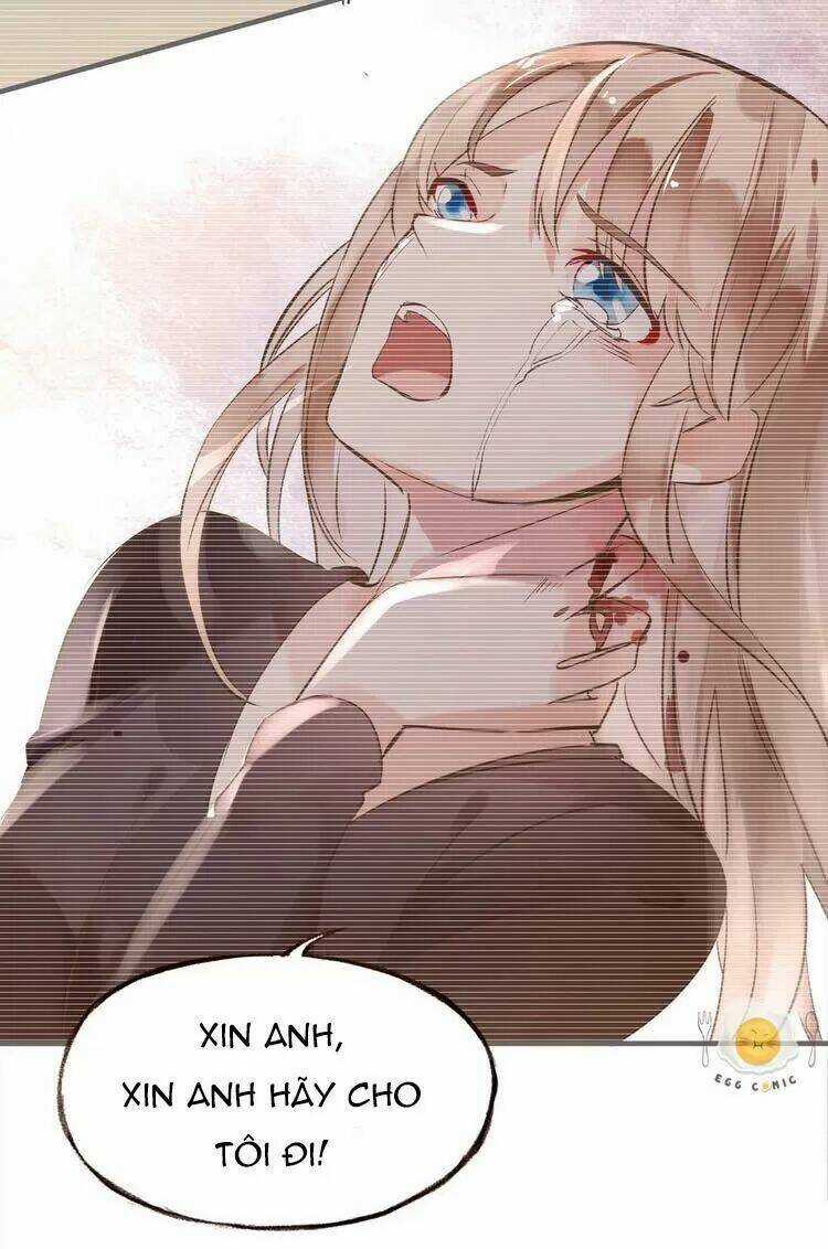 Nở Rộ Trên Bụi Gai Chapter 27 trang 12