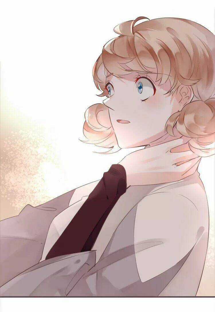 Nở Rộ Trên Bụi Gai Chapter 27 trang 15