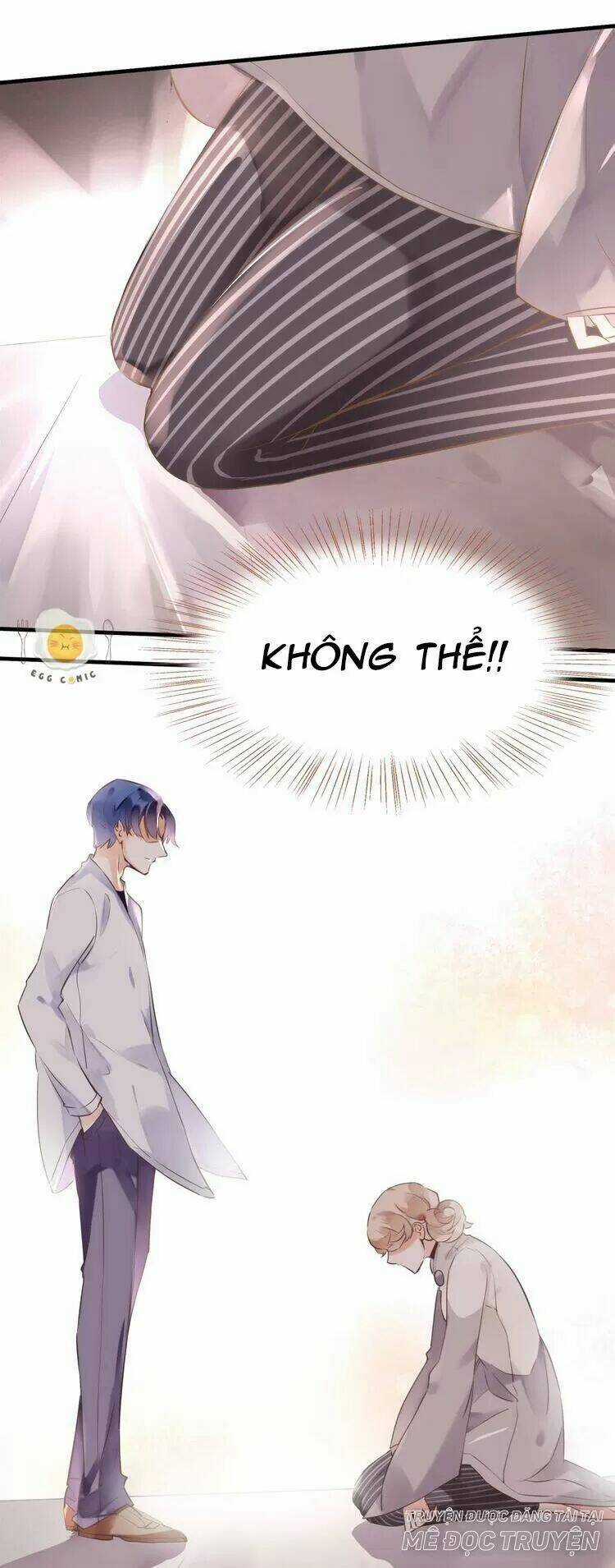 Nở Rộ Trên Bụi Gai Chapter 27 trang 16