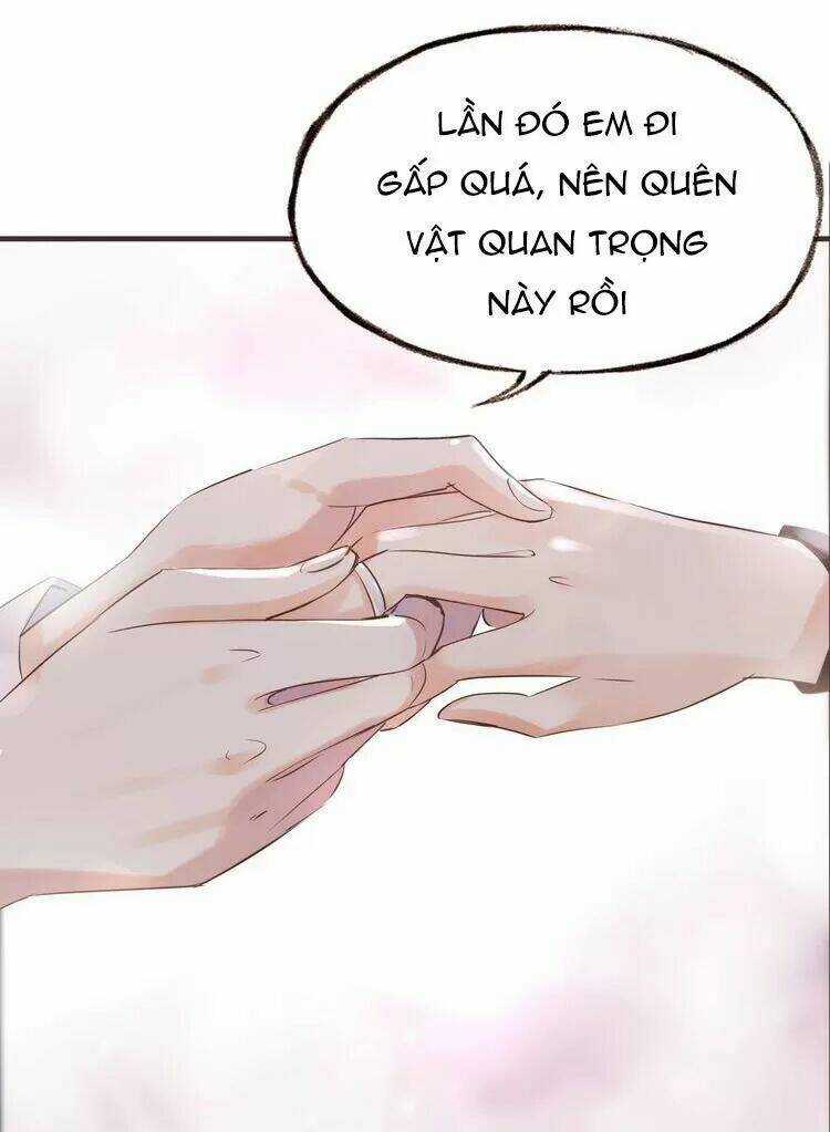 Nở Rộ Trên Bụi Gai Chapter 27 trang 2