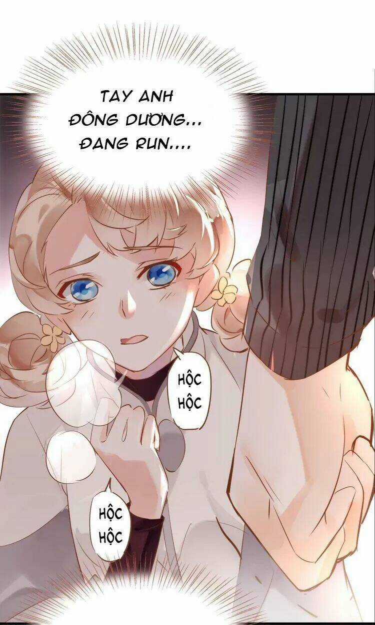 Nở Rộ Trên Bụi Gai Chapter 27 trang 20