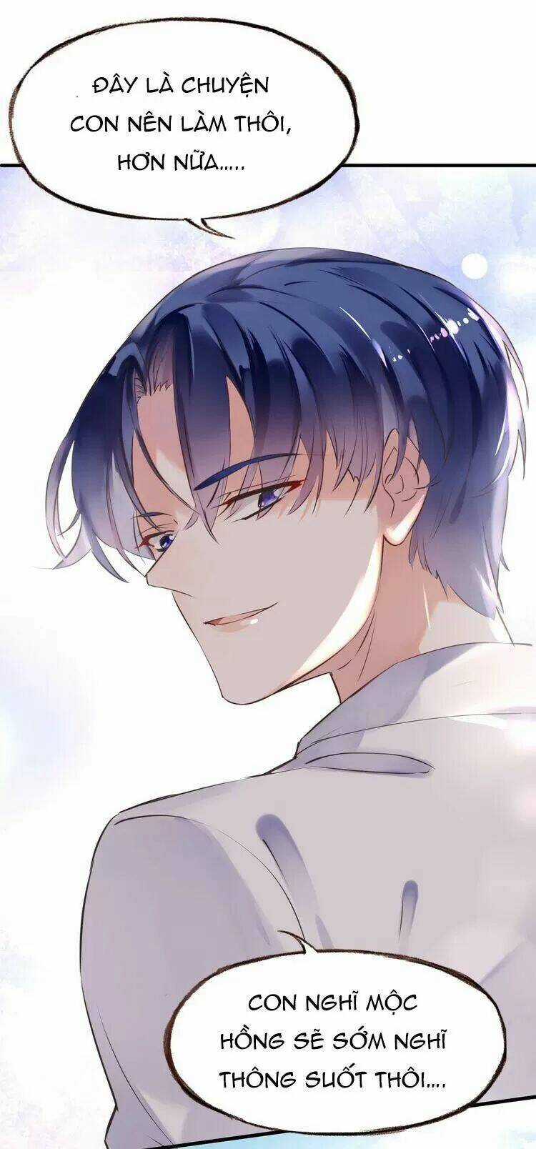 Nở Rộ Trên Bụi Gai Chapter 27 trang 23