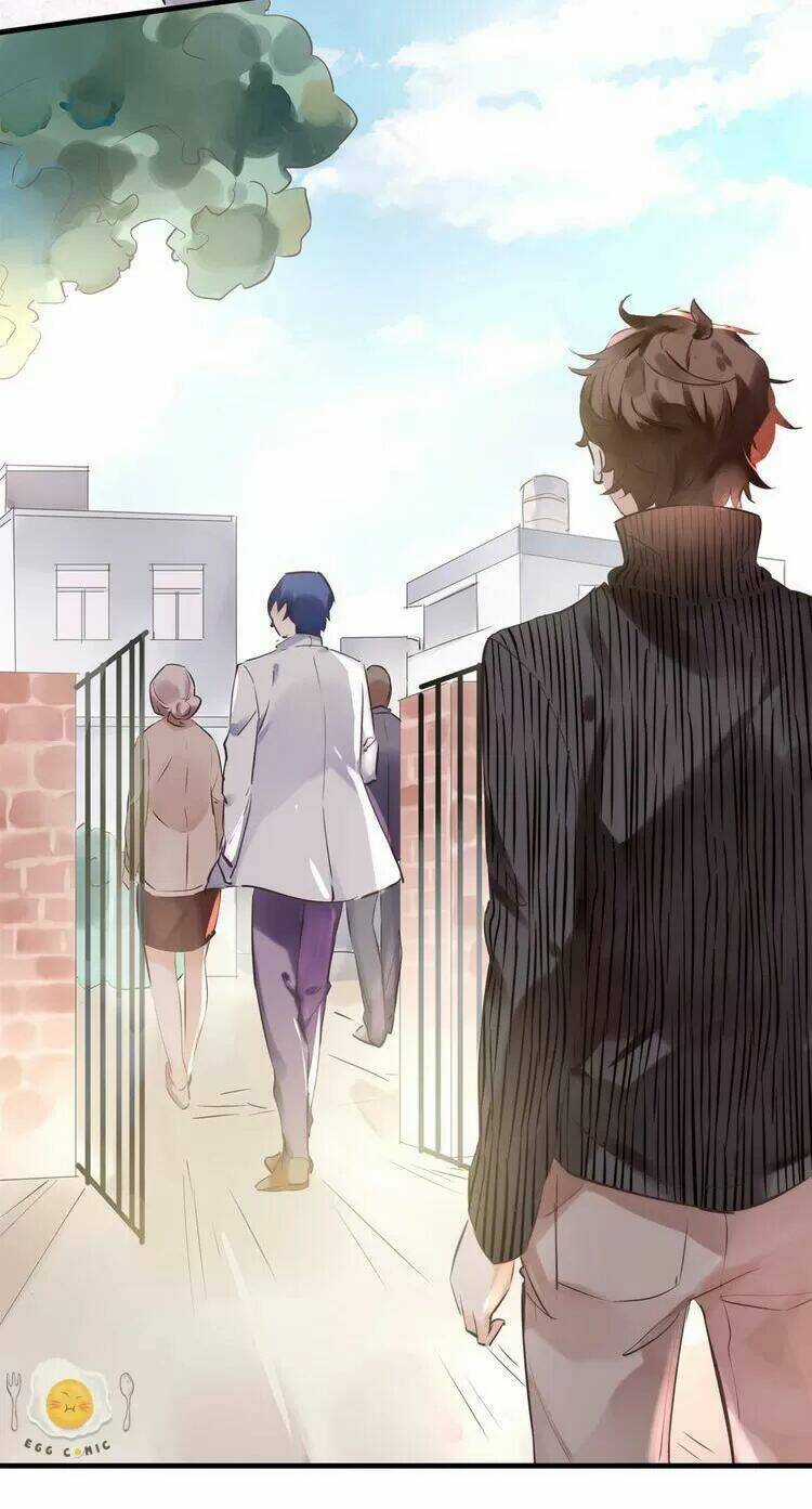 Nở Rộ Trên Bụi Gai Chapter 27 trang 24