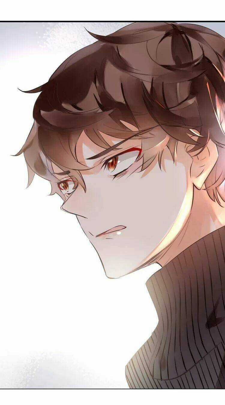 Nở Rộ Trên Bụi Gai Chapter 27 trang 25