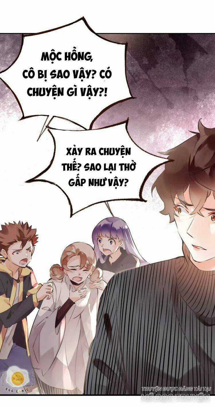 Nở Rộ Trên Bụi Gai Chapter 27 trang 26