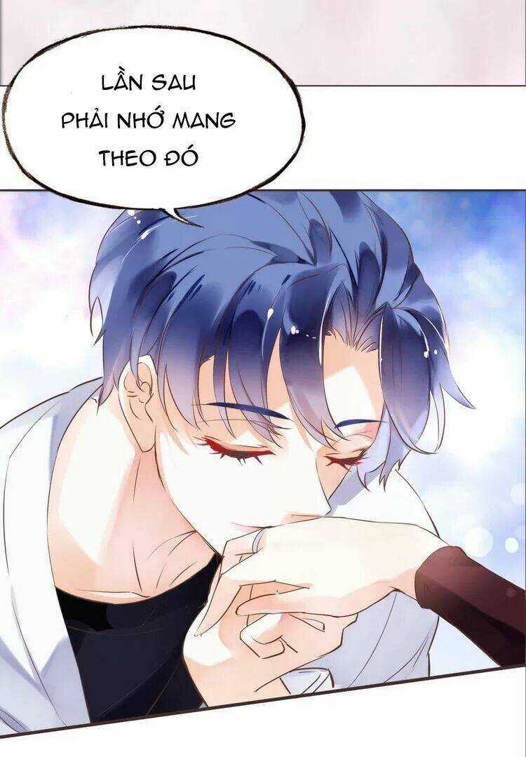Nở Rộ Trên Bụi Gai Chapter 27 trang 3