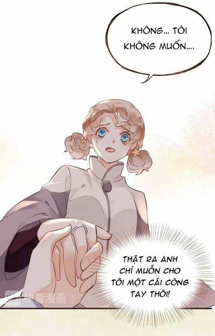 Nở Rộ Trên Bụi Gai Chapter 27 trang 4