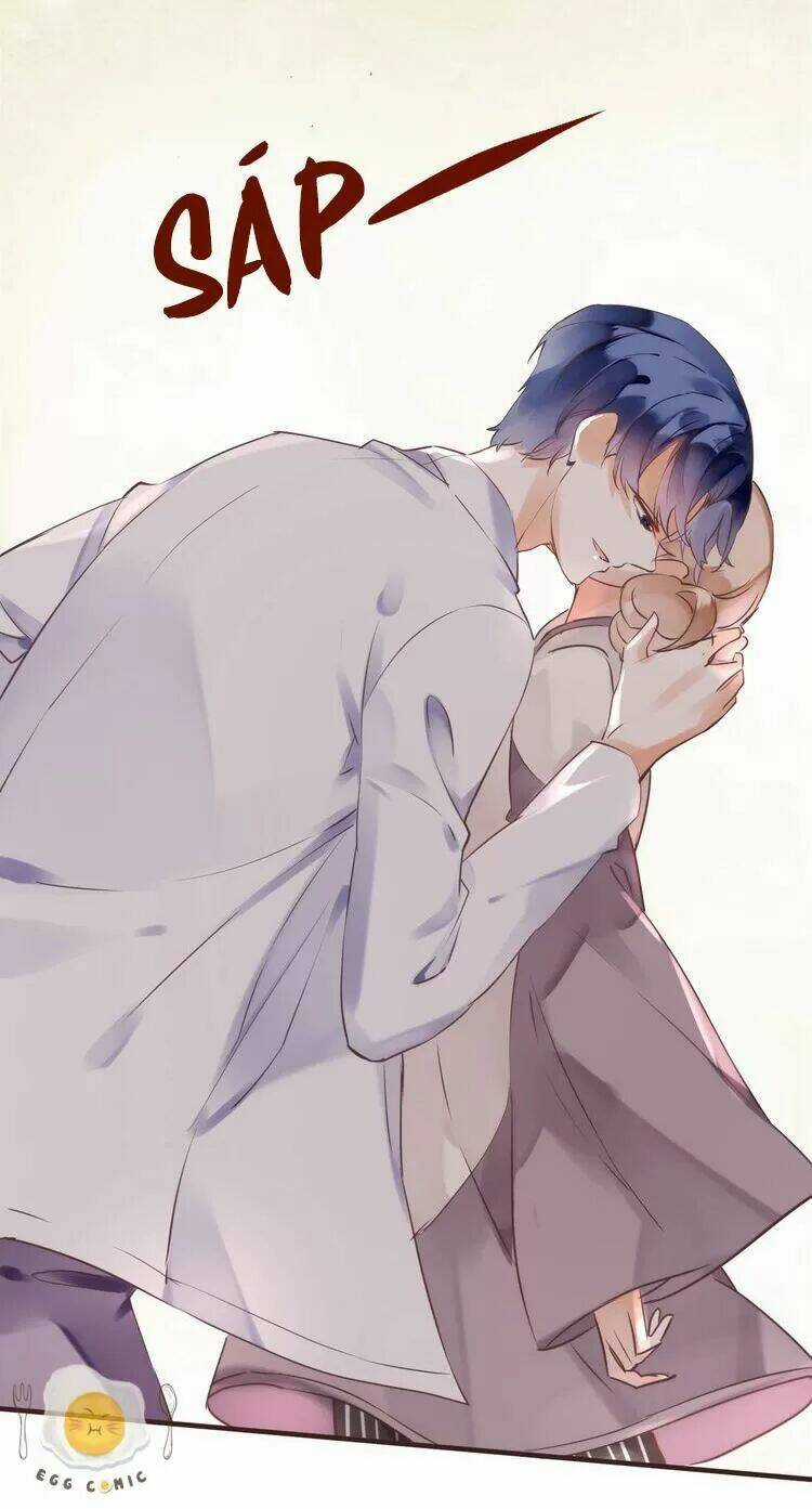 Nở Rộ Trên Bụi Gai Chapter 27 trang 5