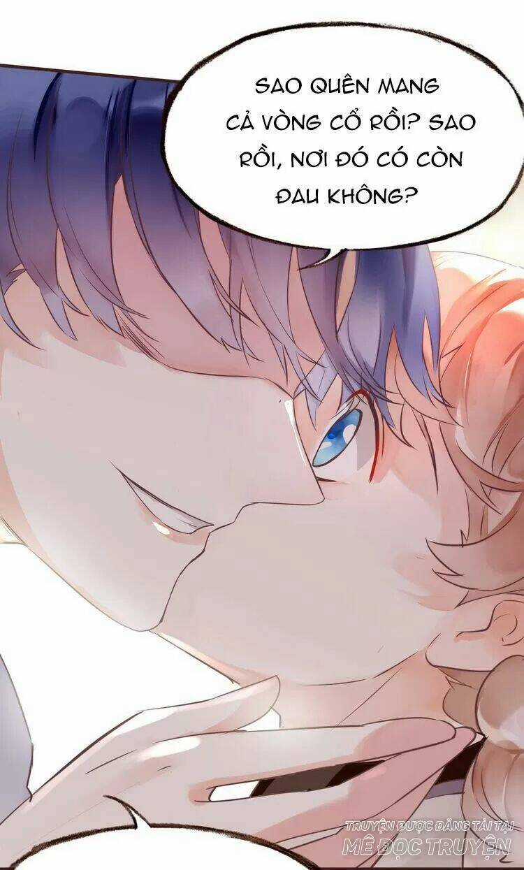 Nở Rộ Trên Bụi Gai Chapter 27 trang 6