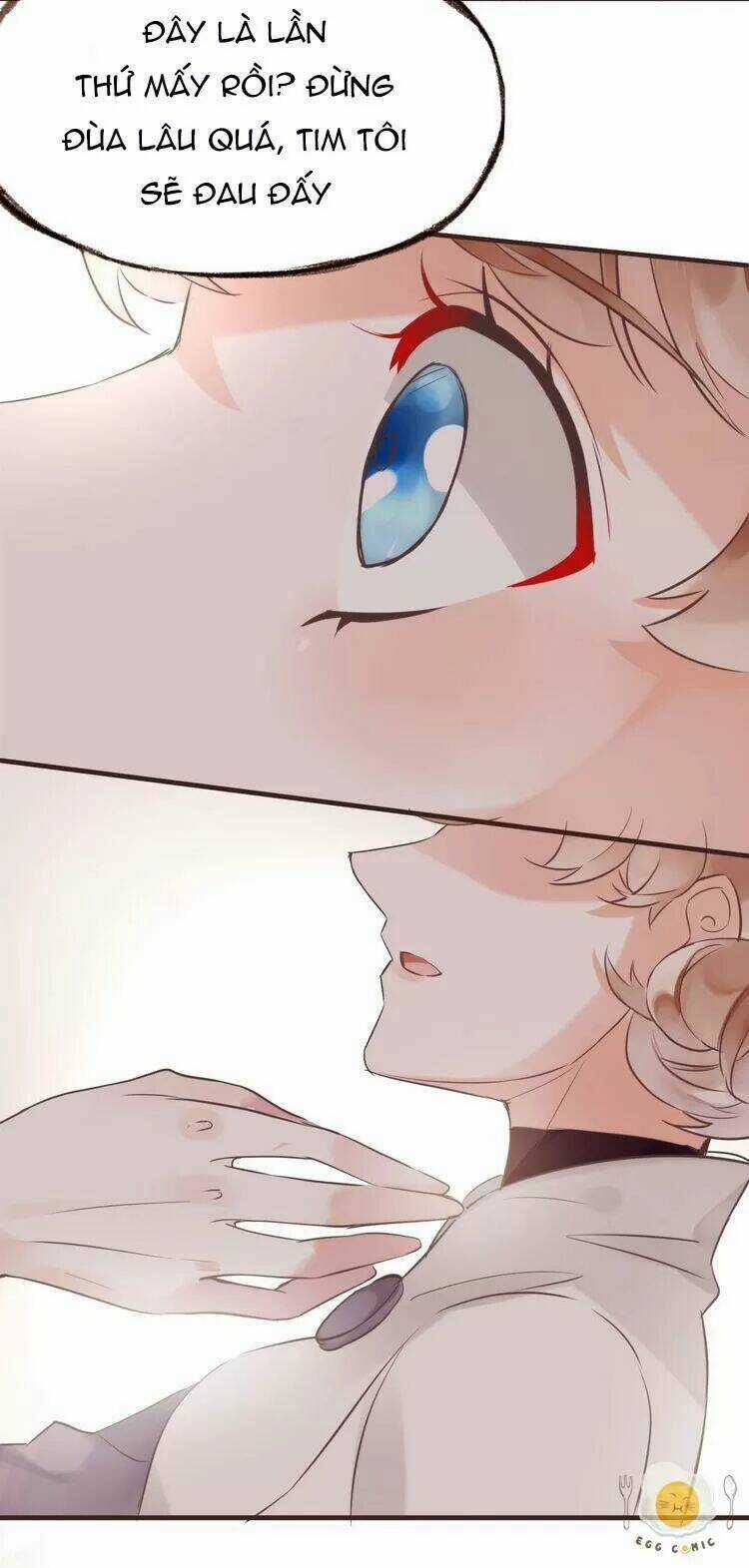 Nở Rộ Trên Bụi Gai Chapter 27 trang 7