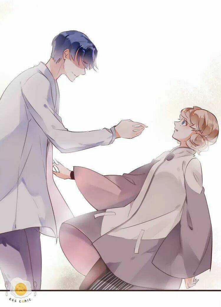 Nở Rộ Trên Bụi Gai Chapter 27 trang 8