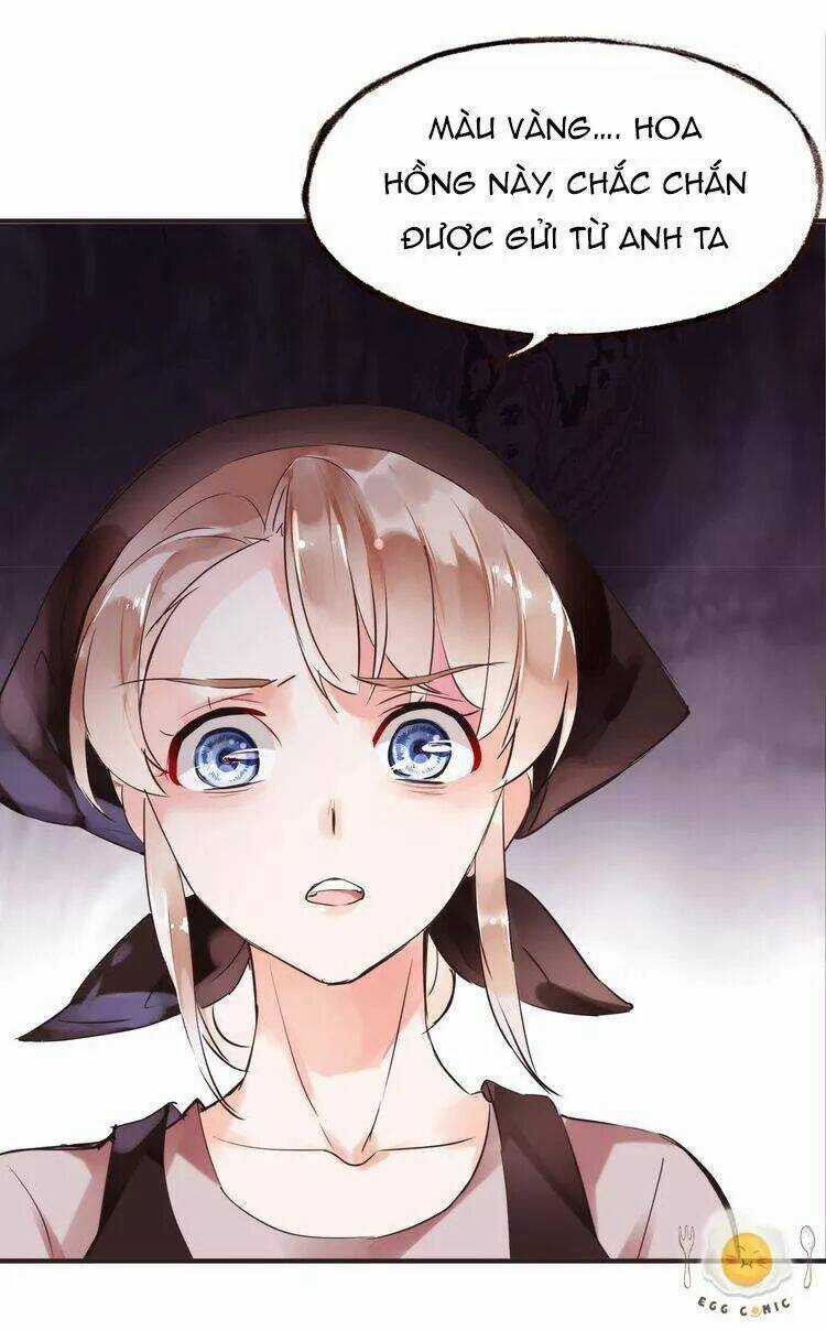 Nở Rộ Trên Bụi Gai Chapter 31 trang 1