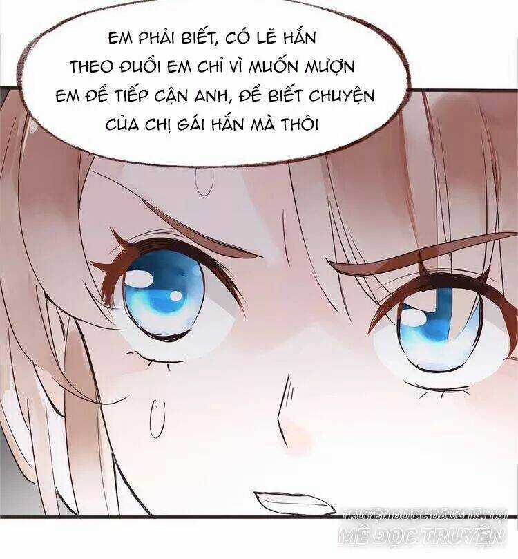 Nở Rộ Trên Bụi Gai Chapter 46 trang 10