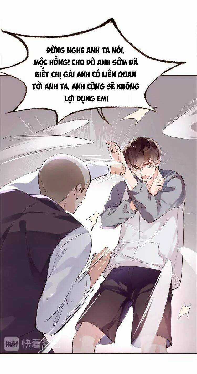 Nở Rộ Trên Bụi Gai Chapter 46 trang 11