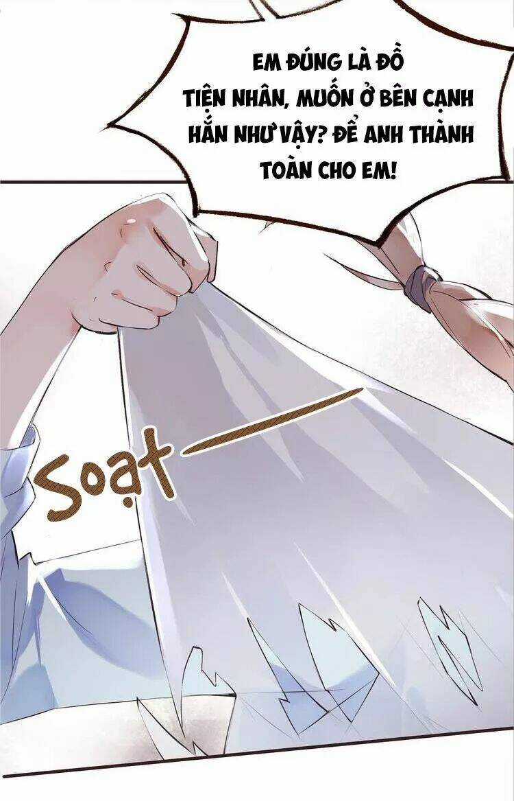 Nở Rộ Trên Bụi Gai Chapter 46 trang 14
