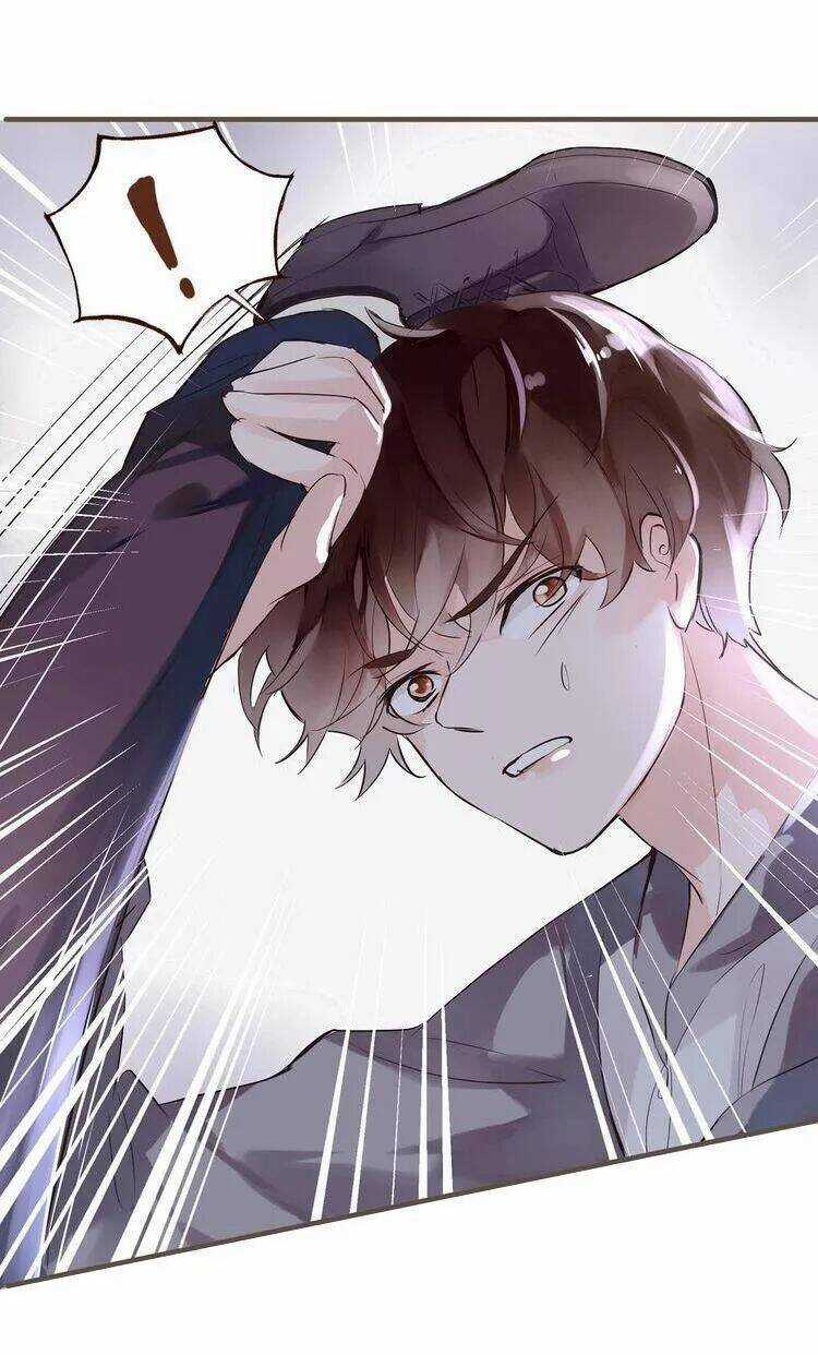 Nở Rộ Trên Bụi Gai Chapter 46 trang 17