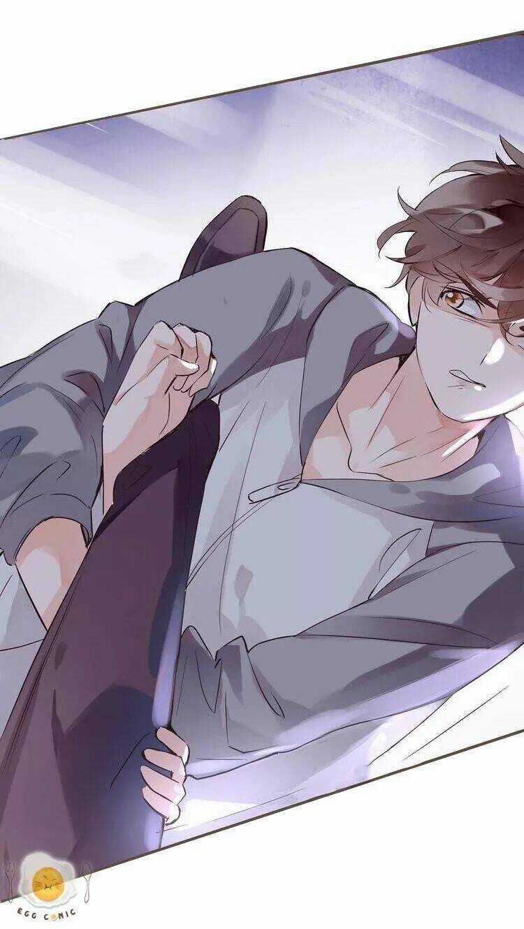 Nở Rộ Trên Bụi Gai Chapter 46 trang 18