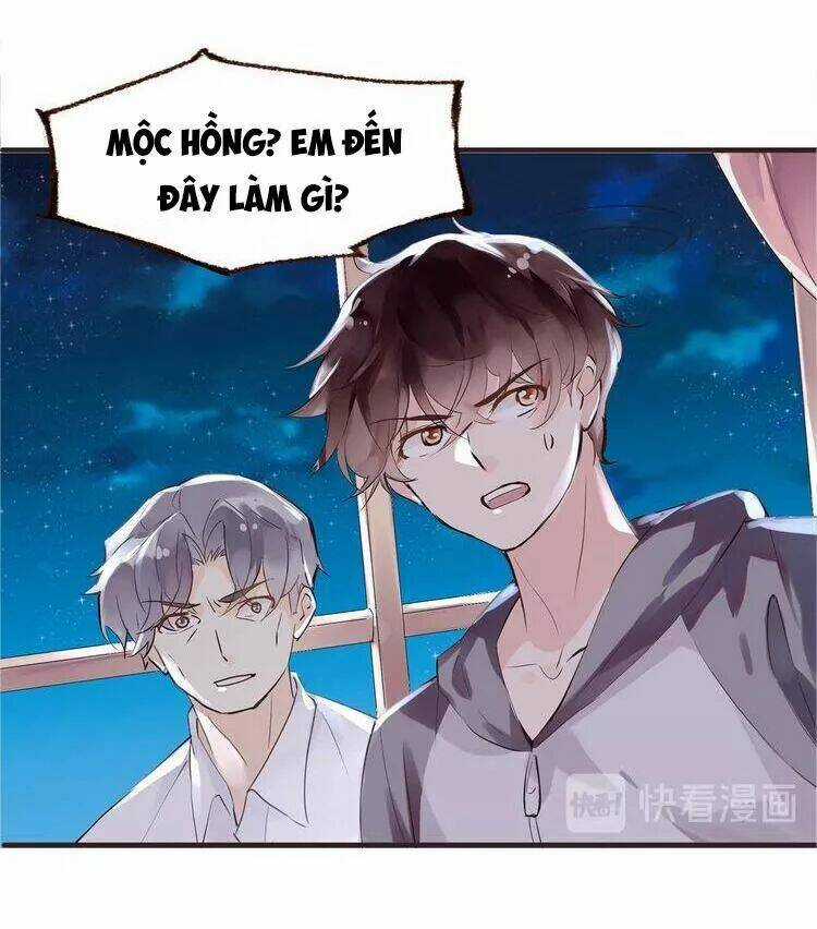 Nở Rộ Trên Bụi Gai Chapter 46 trang 2