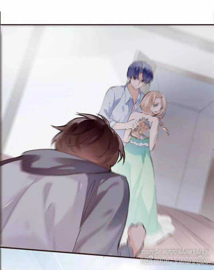 Nở Rộ Trên Bụi Gai Chapter 46 trang 20