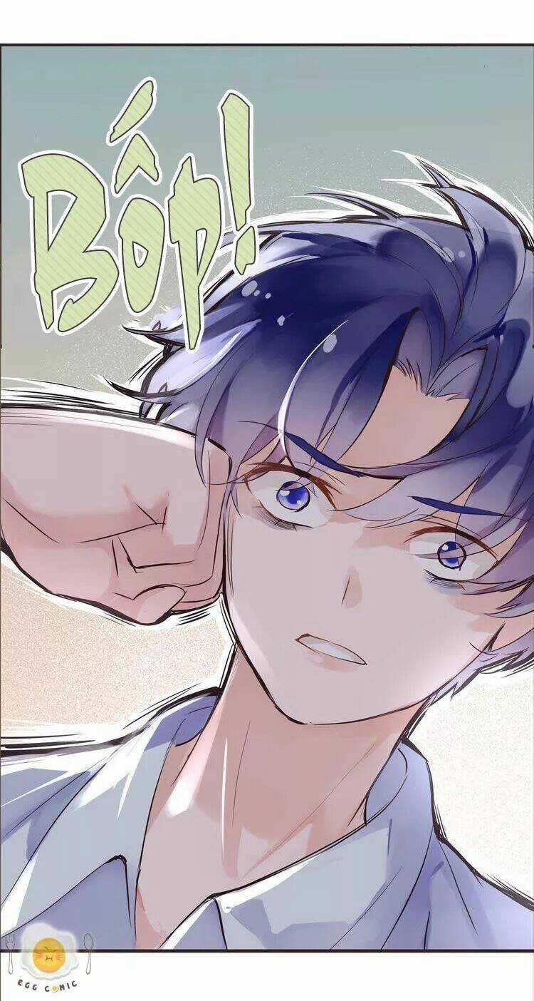 Nở Rộ Trên Bụi Gai Chapter 46 trang 22