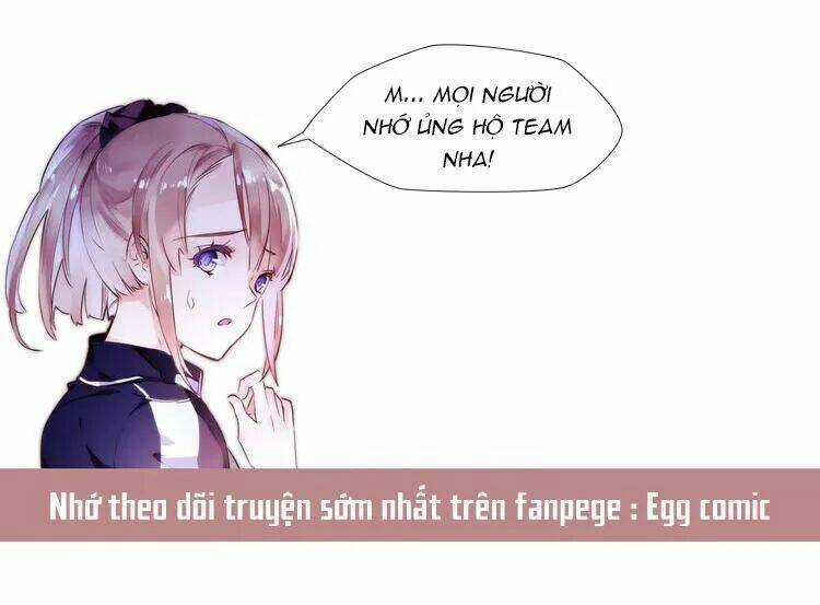 Nở Rộ Trên Bụi Gai Chapter 46 trang 23