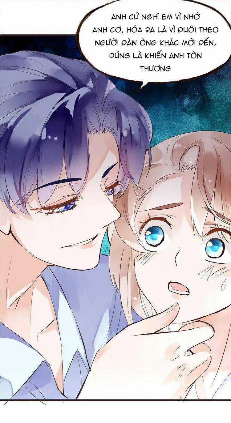 Nở Rộ Trên Bụi Gai Chapter 46 trang 4